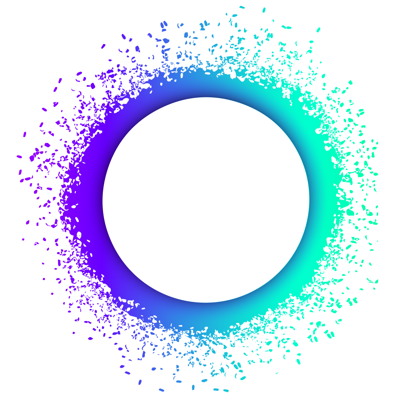 background logo